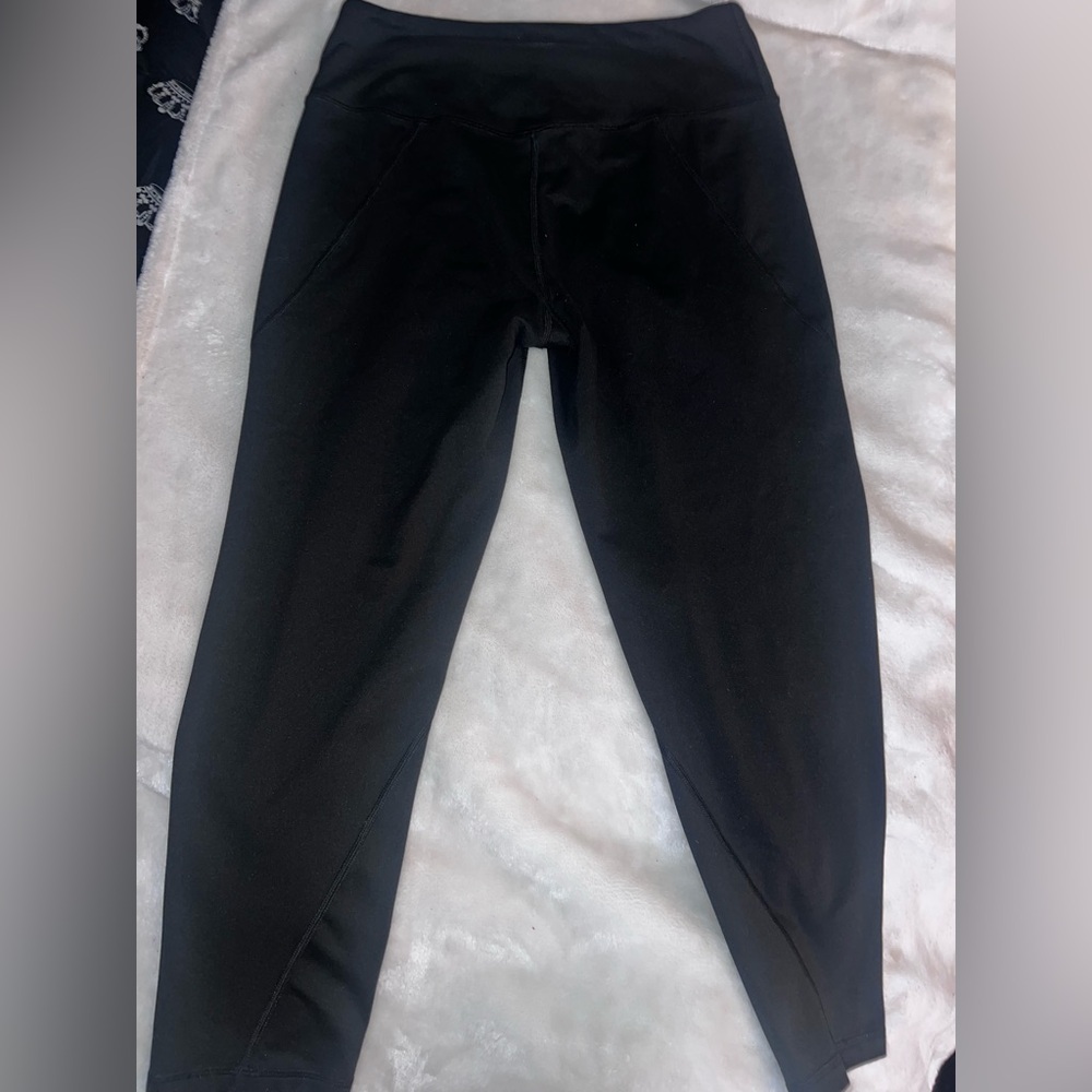 Patagonia Black Leggings